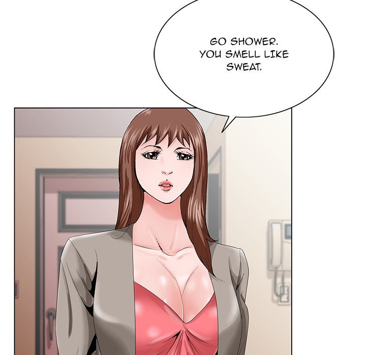 Temptations Chapter 33