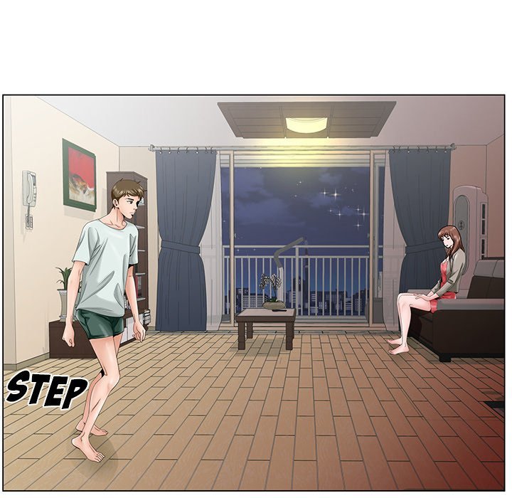 Temptations Chapter 33