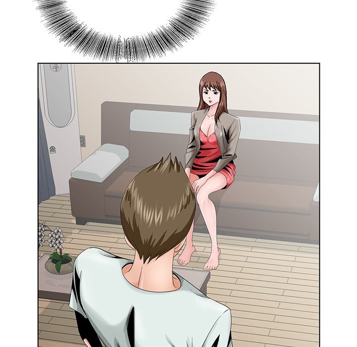 Temptations Chapter 33