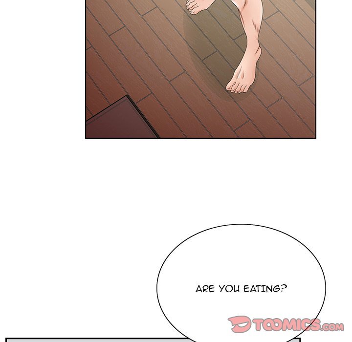 Temptations Chapter 33