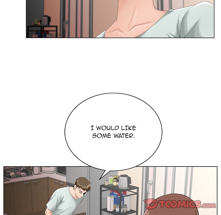 Temptations Chapter 33