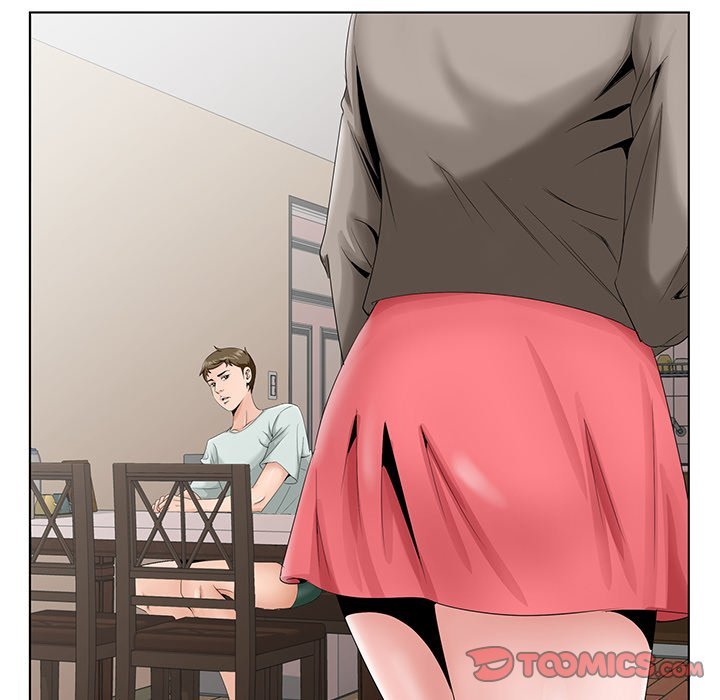 Temptations Chapter 33