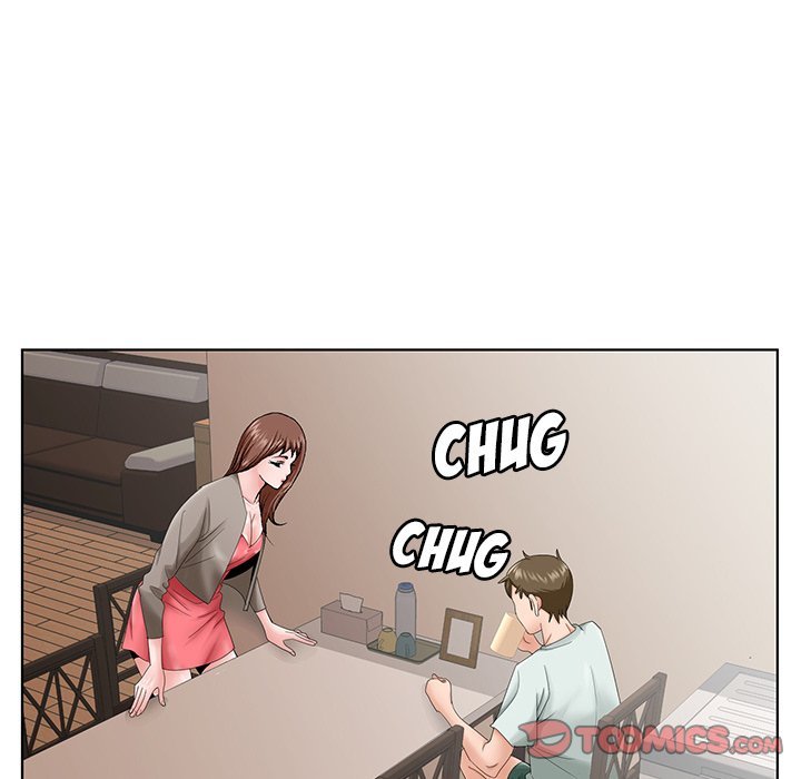 Temptations Chapter 33