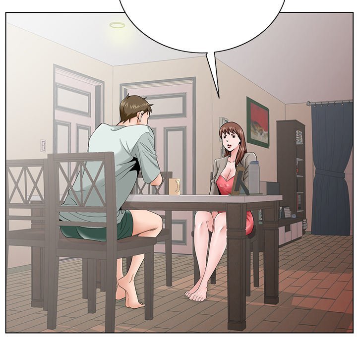 Temptations Chapter 33