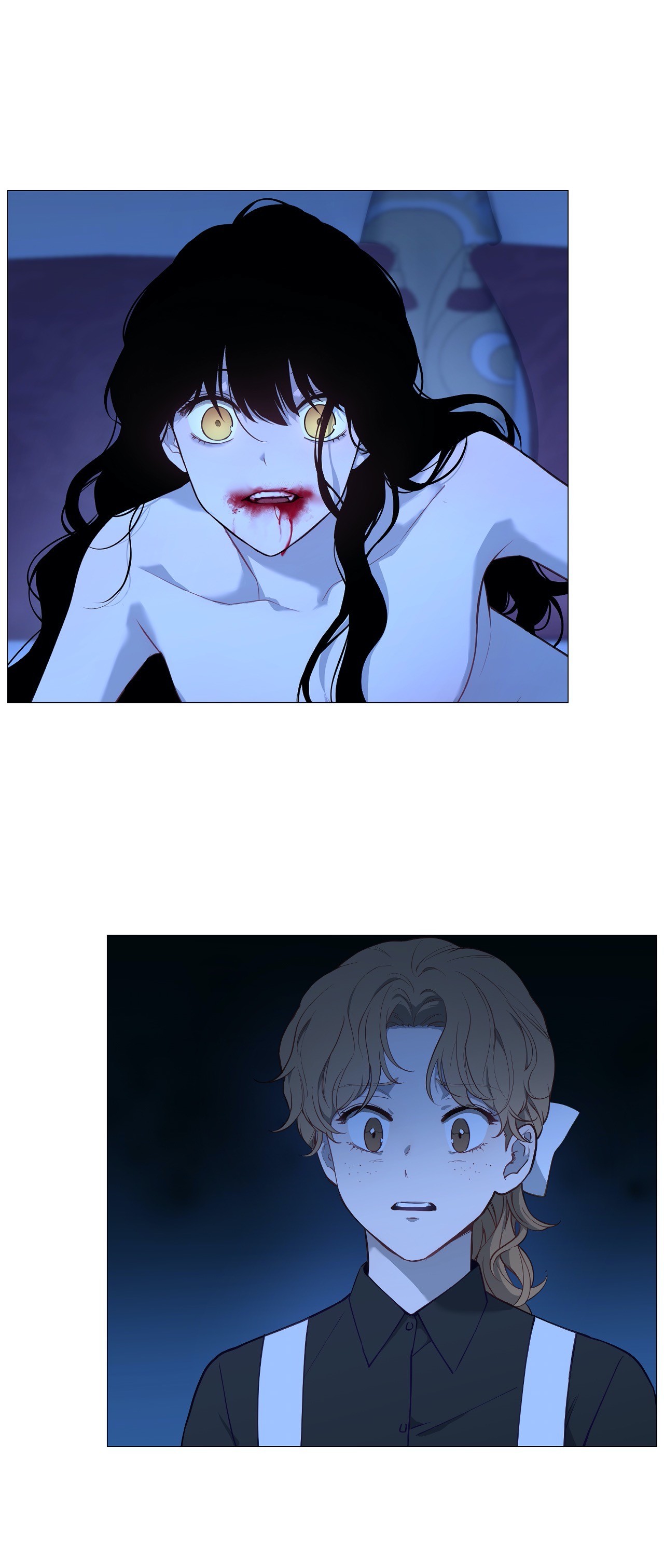 The Blood Of Madam Giselle Chapter 52