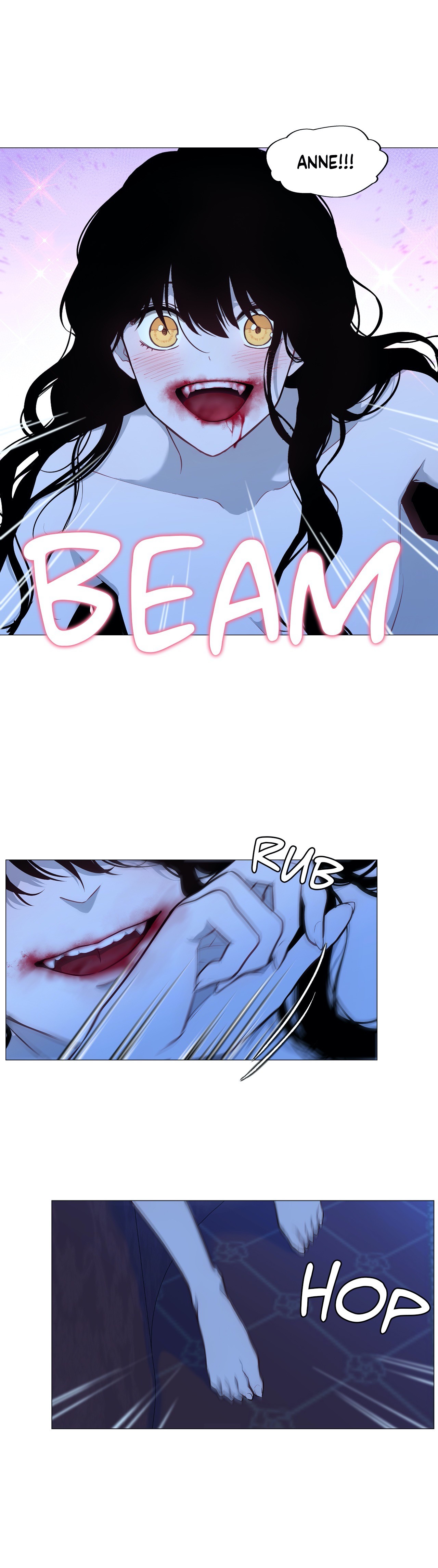 The Blood Of Madam Giselle Chapter 52