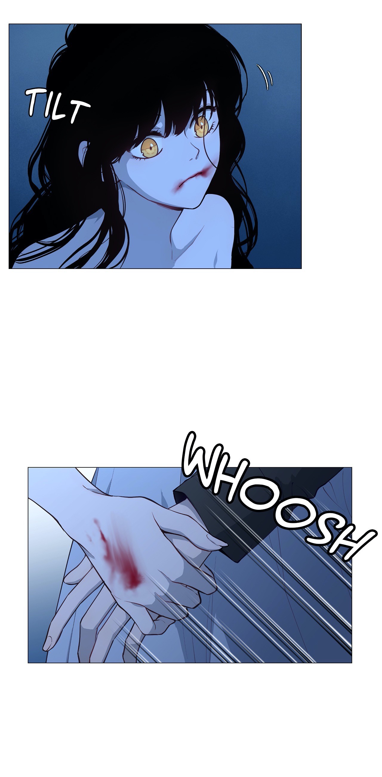 The Blood Of Madam Giselle Chapter 52