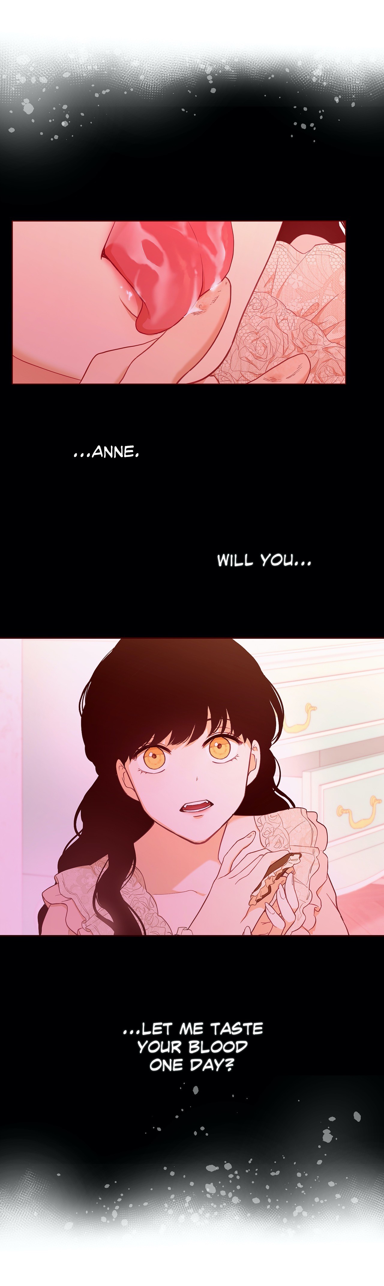 The Blood Of Madam Giselle Chapter 52