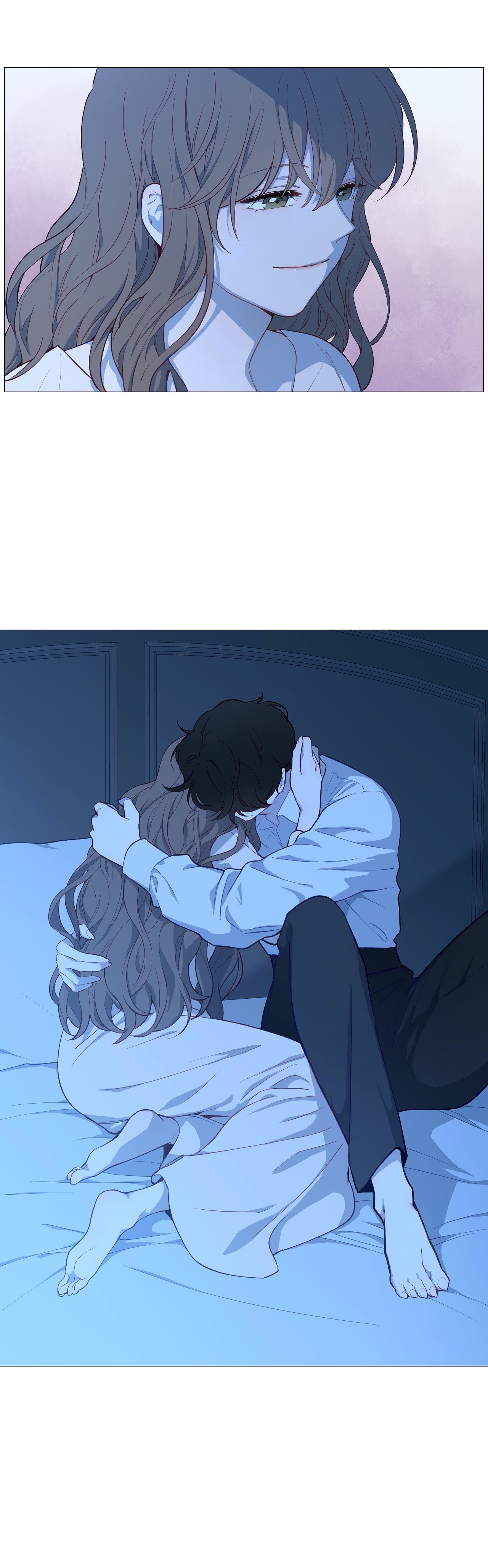 The Blood Of Madam Giselle Chapter 52