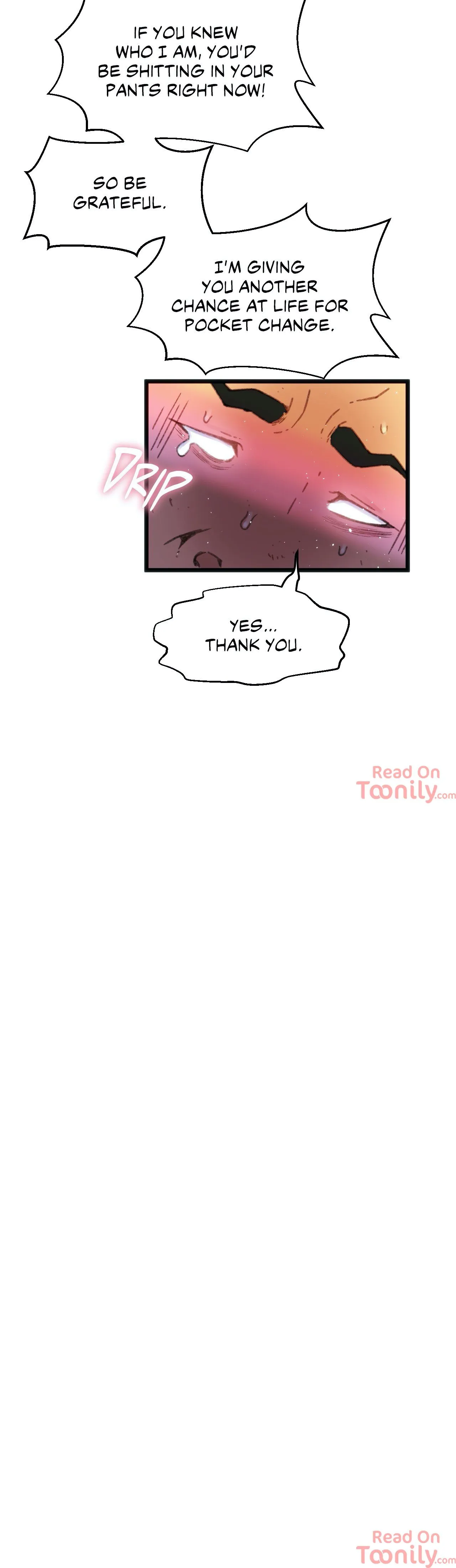 The Body Game Chapter 03