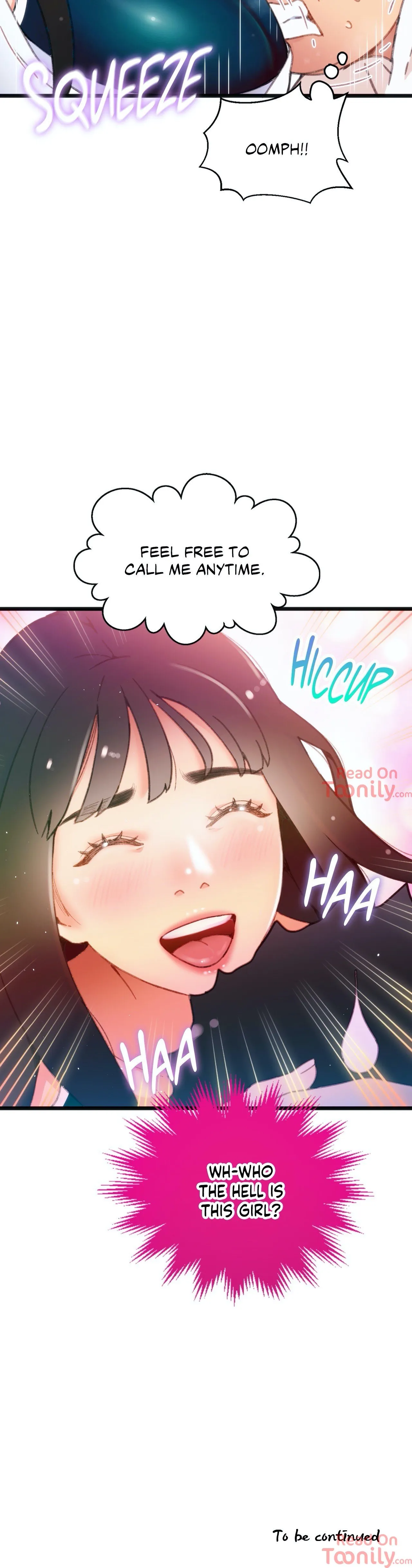 The Body Game Chapter 03