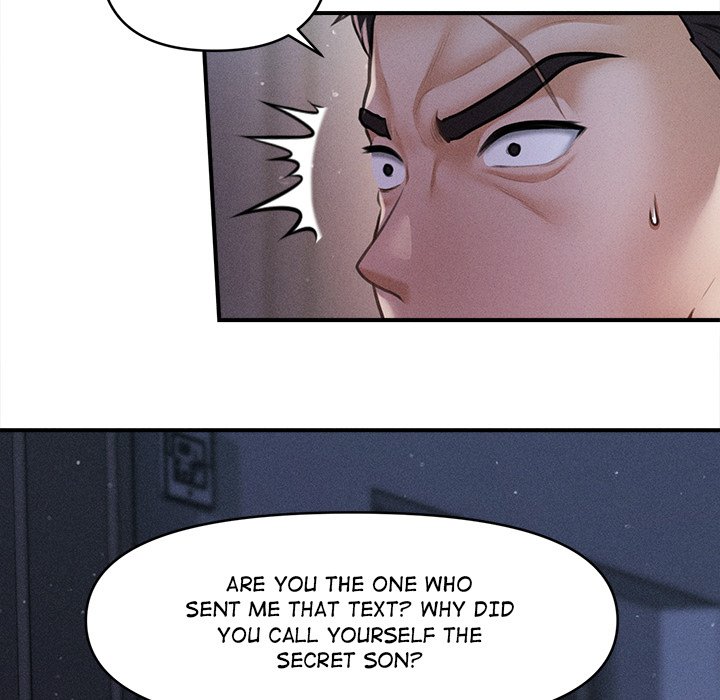 The Chairman S Secret Son Chapter 10 - Page 6