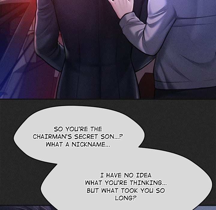 The Chairman S Secret Son Chapter 10 - Page 71