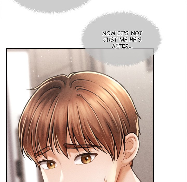 The Chairman's Secret Son Chapter 11