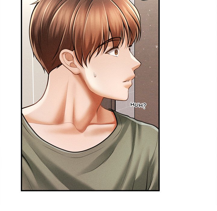 The Chairman's Secret Son Chapter 11