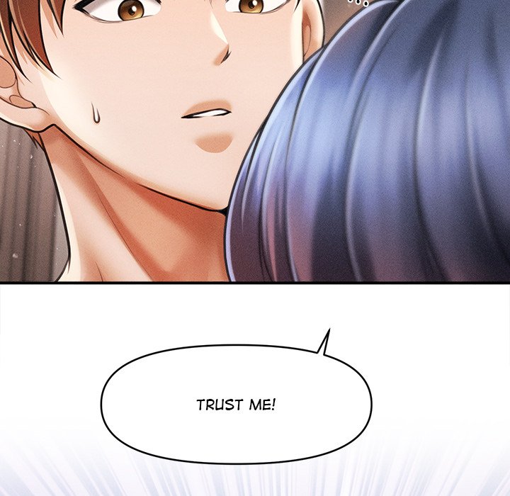 The Chairman's Secret Son Chapter 11