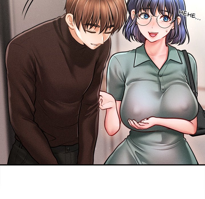 The Chairman's Secret Son Chapter 11