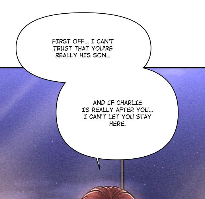 The Chairman's Secret Son Chapter 11