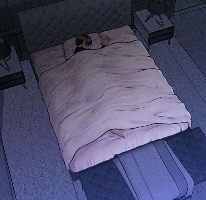 The Chairman's Secret Son Chapter 11