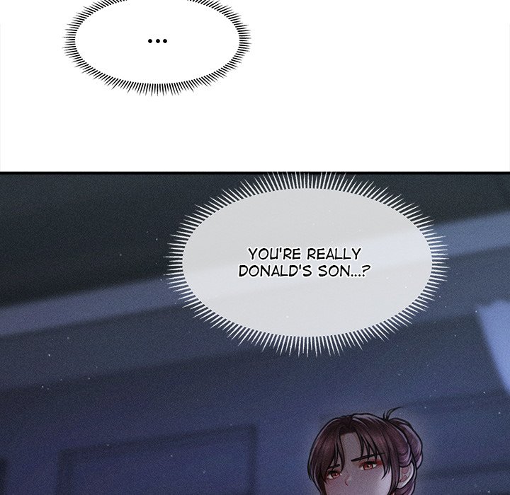 The Chairman's Secret Son Chapter 11