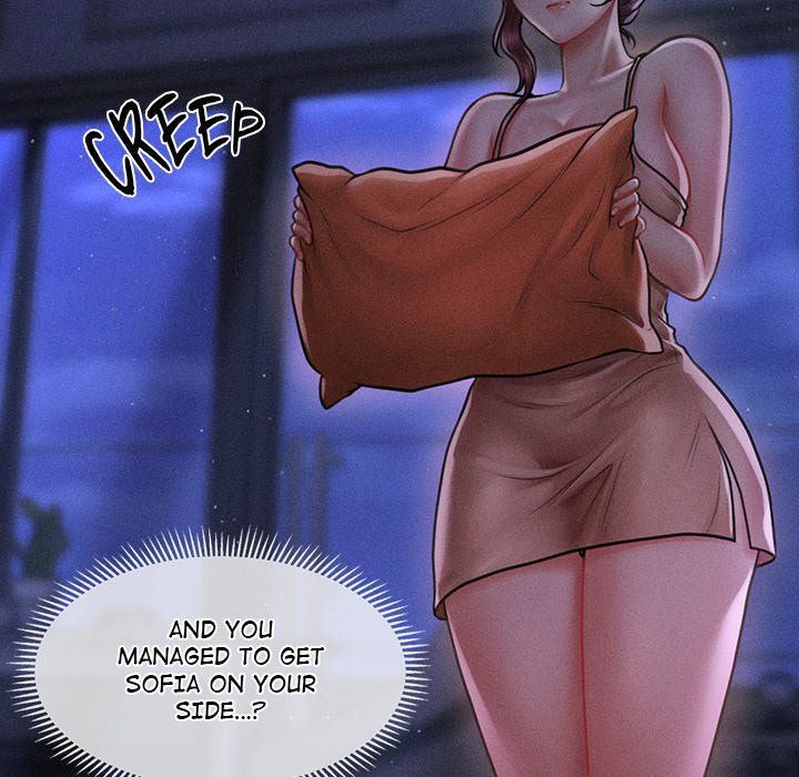 The Chairman's Secret Son Chapter 11
