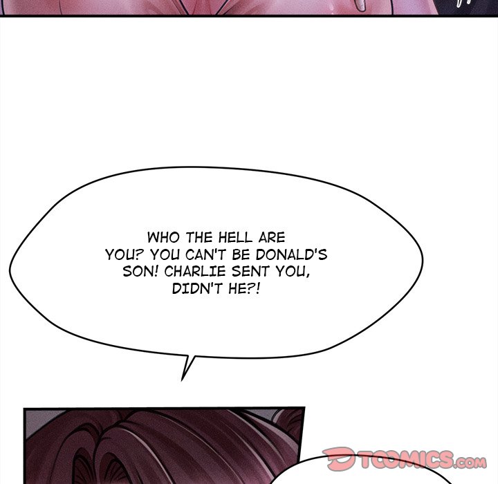 The Chairman S Secret Son Chapter 12 - Page 21