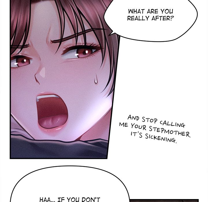 The Chairman S Secret Son Chapter 12 - Page 22