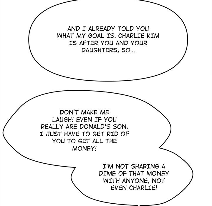 The Chairman S Secret Son Chapter 12 - Page 24