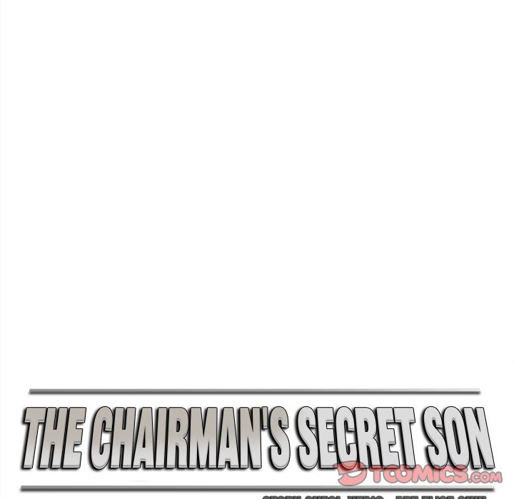 The Chairman S Secret Son Chapter 12 - Page 39