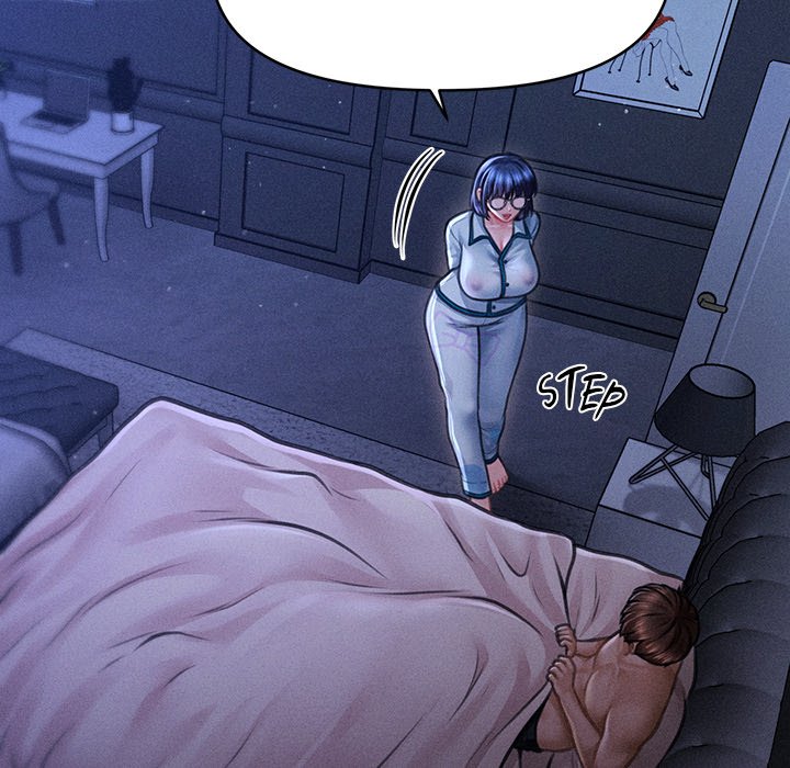 The Chairman S Secret Son Chapter 12 - Page 61
