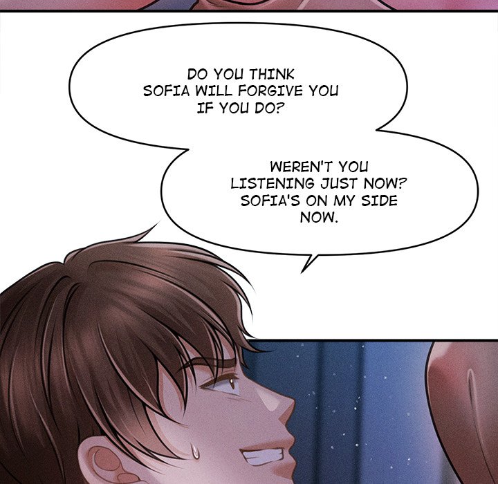 The Chairman S Secret Son Chapter 12 - Page 118