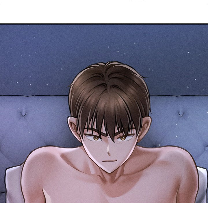 The Chairman S Secret Son Chapter 12 - Page 134