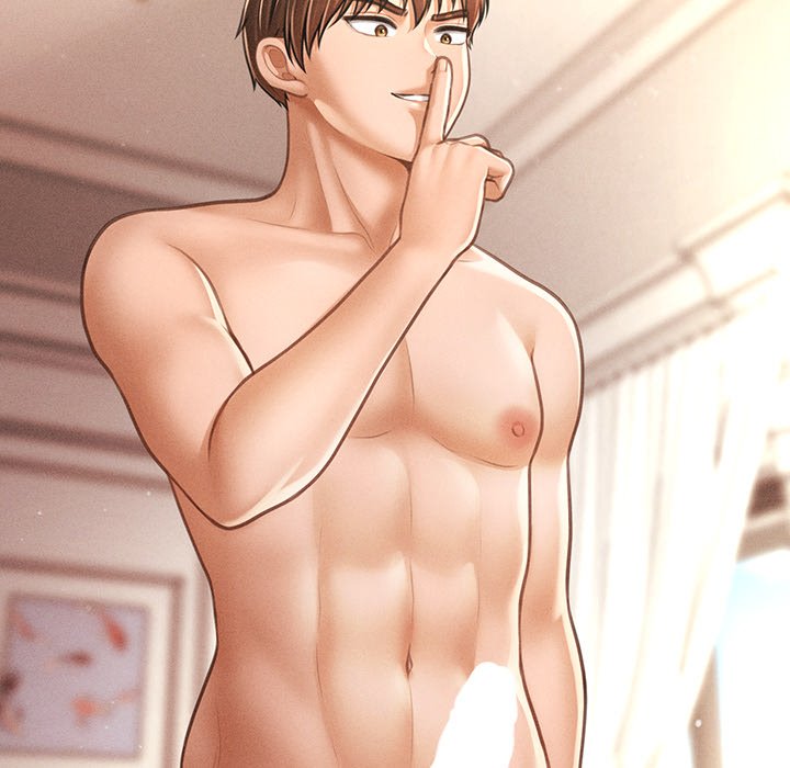 The Chairman S Secret Son Chapter 12 - Page 168