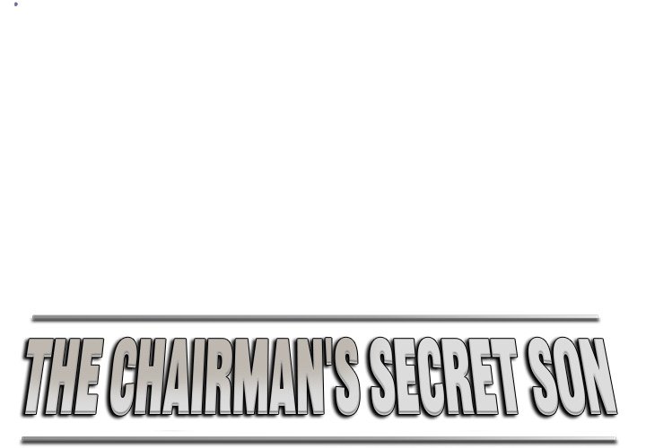 The Chairman S Secret Son Chapter 13 - Page 1