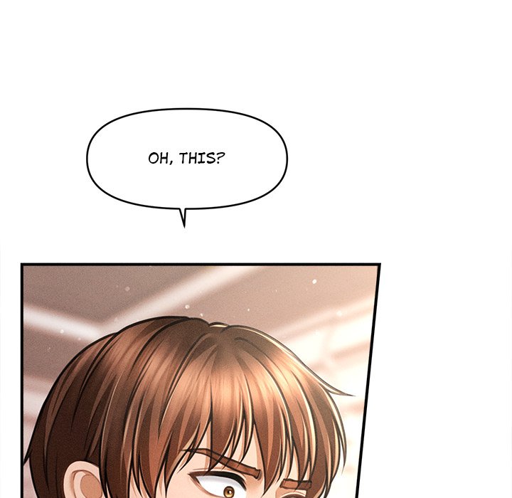 The Chairman S Secret Son Chapter 13 - Page 9