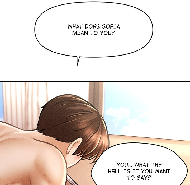 The Chairman S Secret Son Chapter 13 - Page 33