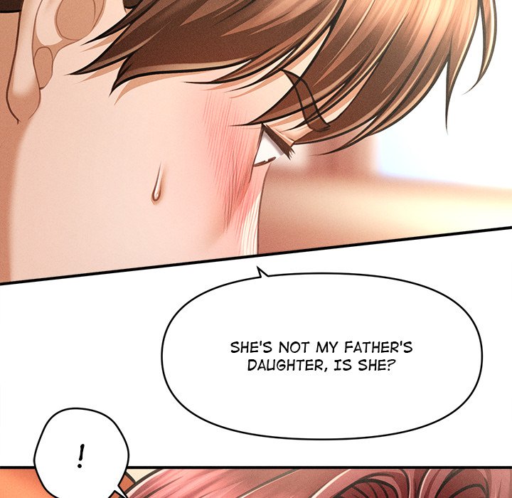 The Chairman S Secret Son Chapter 13 - Page 36