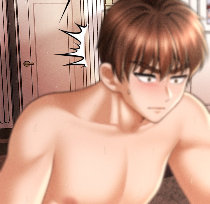The Chairman S Secret Son Chapter 13 - Page 124