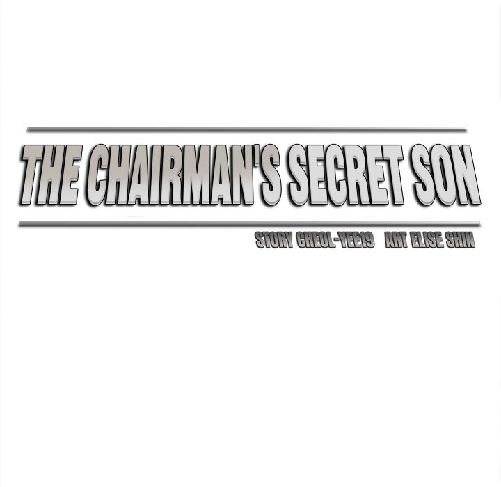 The Chairman S Secret Son Chapter 14 - Page 56