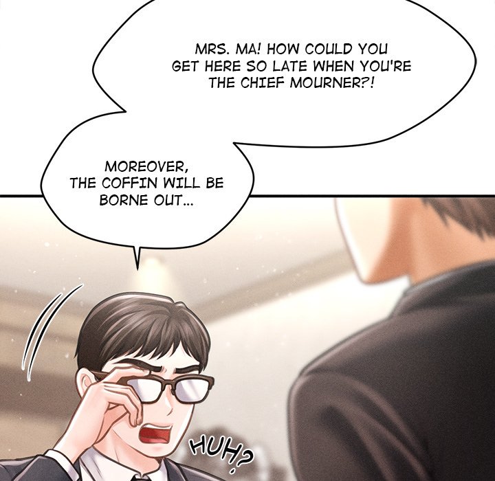 The Chairman S Secret Son Chapter 14 - Page 65