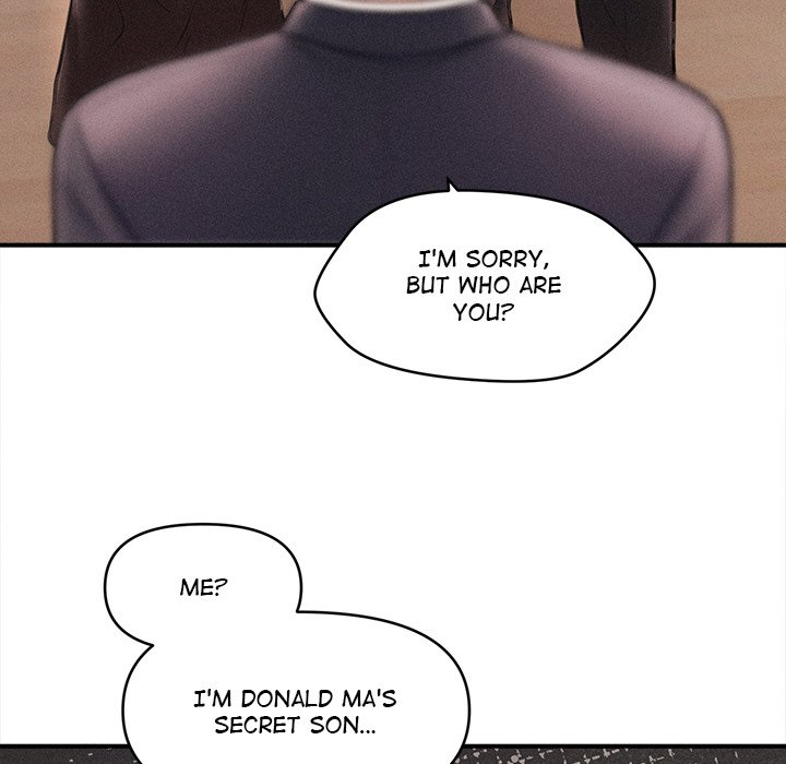The Chairman S Secret Son Chapter 14 - Page 71