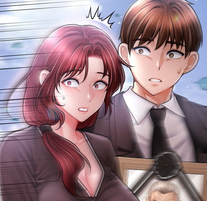 The Chairman S Secret Son Chapter 14 - Page 106