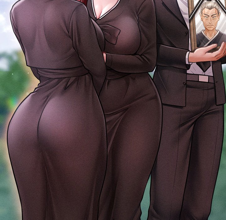 The Chairman S Secret Son Chapter 14 - Page 109