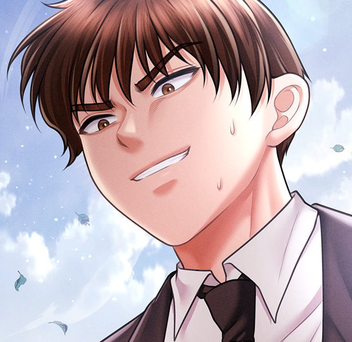 The Chairman S Secret Son Chapter 14 - Page 122