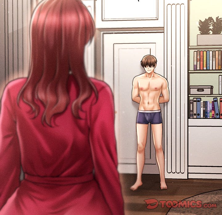 The Chairman S Secret Son Chapter 14 - Page 148