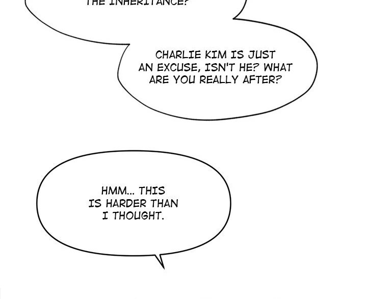 The Chairman’s Secret Son Chapter 15