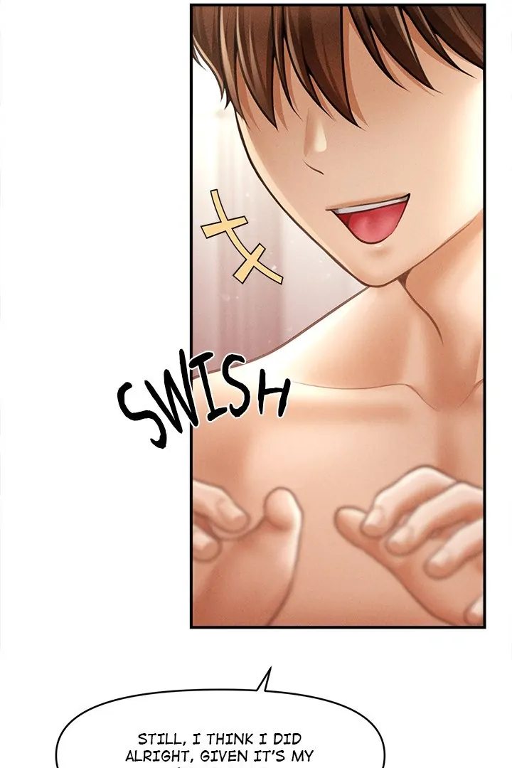 The Chairman’s Secret Son Chapter 15