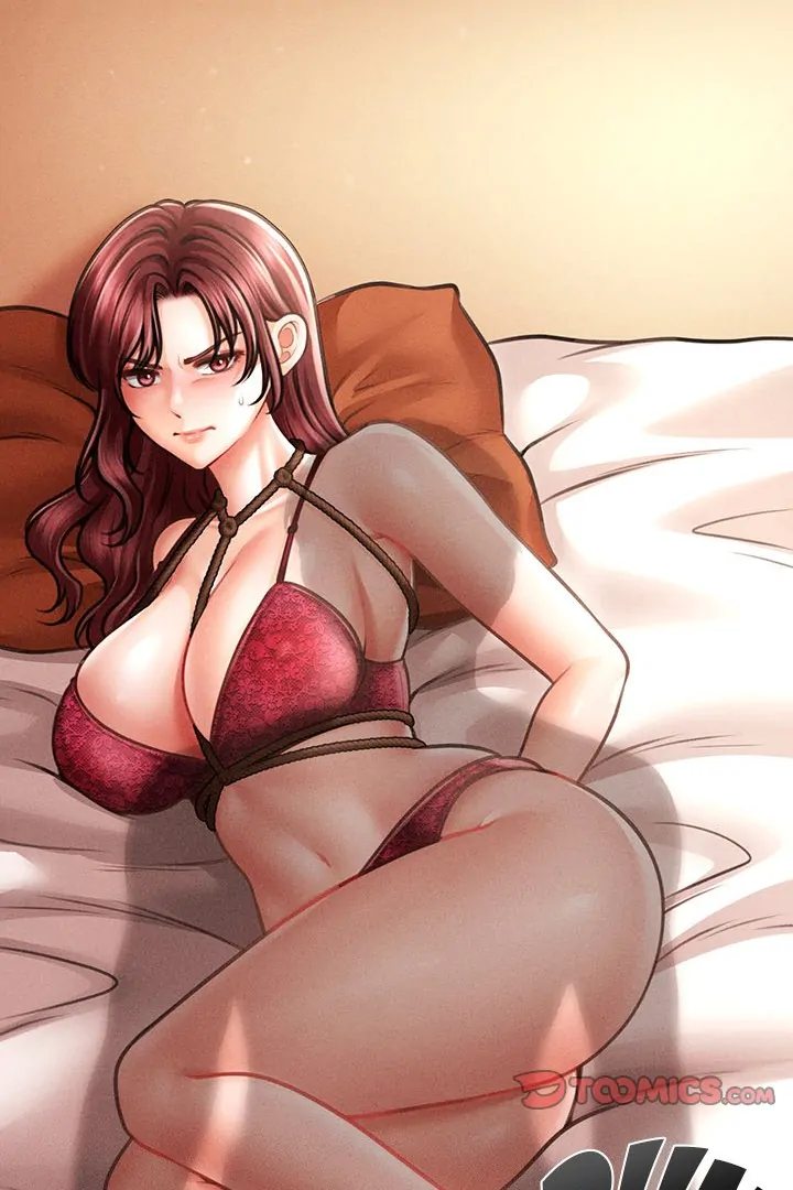 The Chairman’s Secret Son Chapter 15