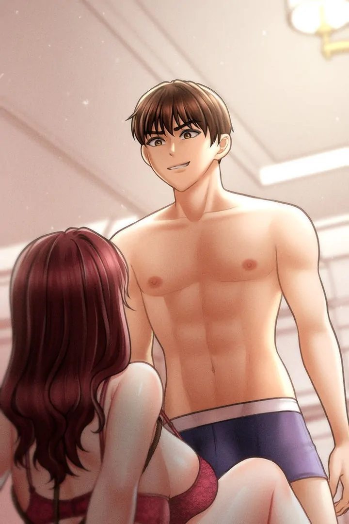 The Chairman’s Secret Son Chapter 15