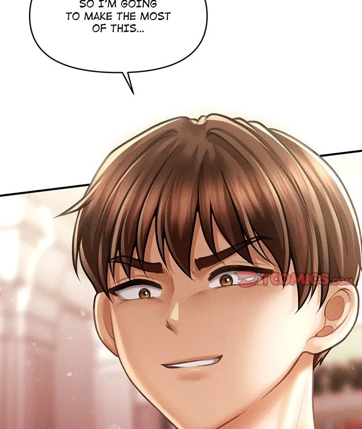 The Chairman’s Secret Son Chapter 15